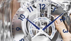 江诗丹顿售后官方维修-品质控制