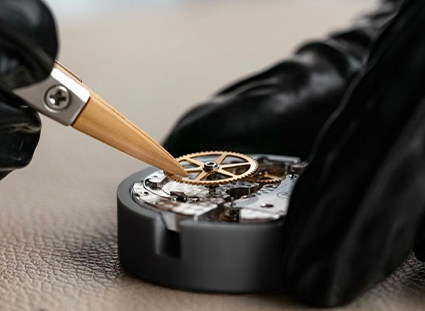 江诗丹顿服务中心电话地址