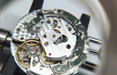 劳力士特约维修服务中心