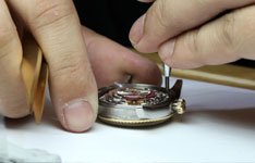 劳力士特约维修中心是官方售后吗