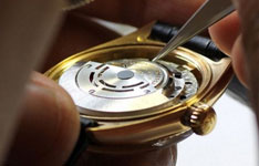 劳力士偷停什么原因