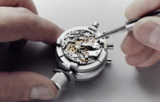 爱彼蝴蝶扣橡胶怎么